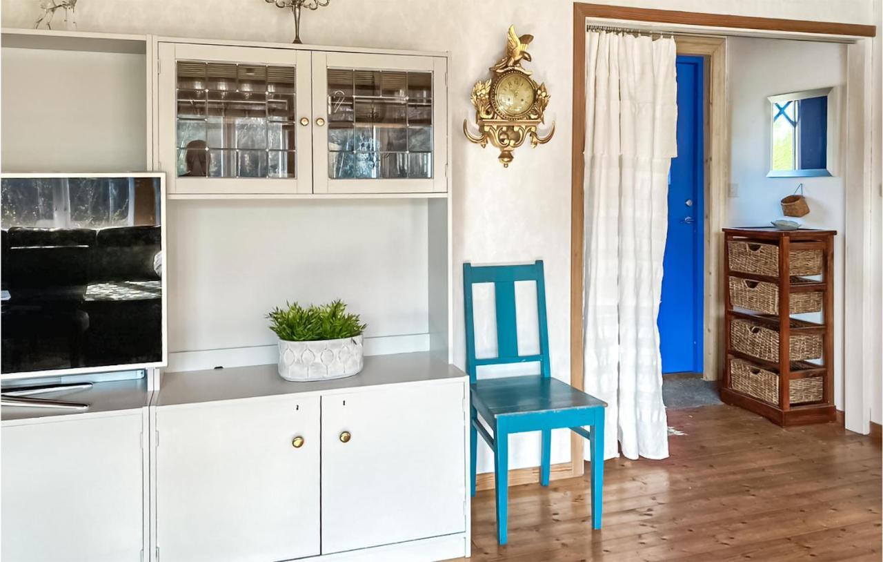 Cozy Home In Markaryd With House A Panoramic View Hasslehult Ngoại thất bức ảnh